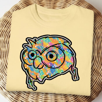 OwlRainbow