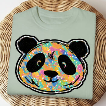 PandaRainbow