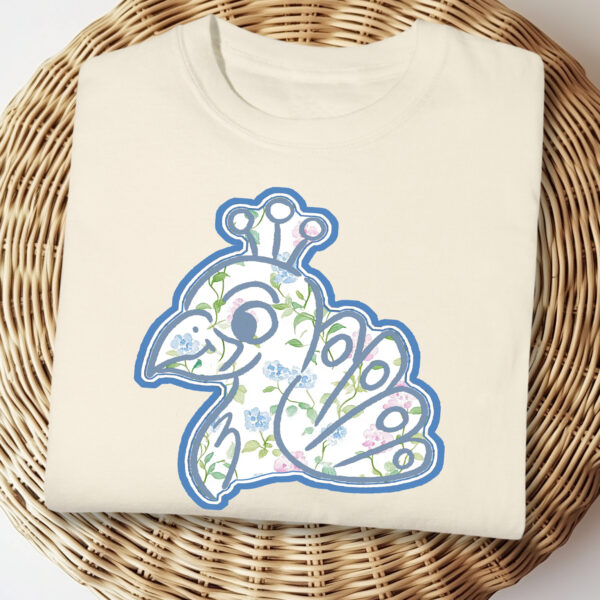 Peacock-GM