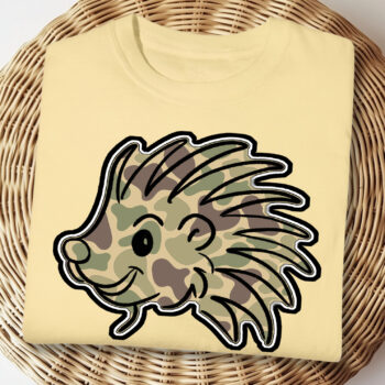 Porcupine