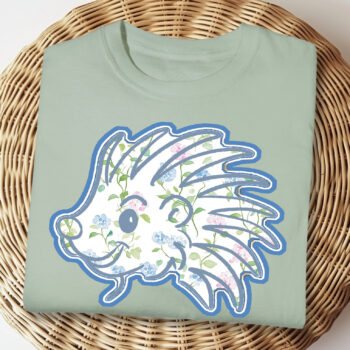 Porcupine-GM