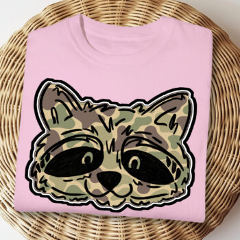 Raccoon