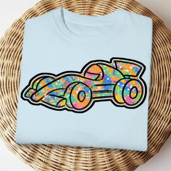 RacecarRainbow