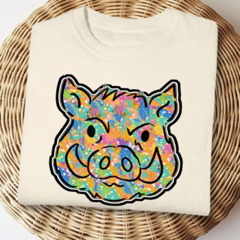 RazorbackRainbow