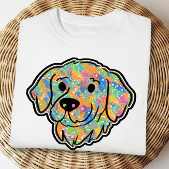 RetrieverRainbow