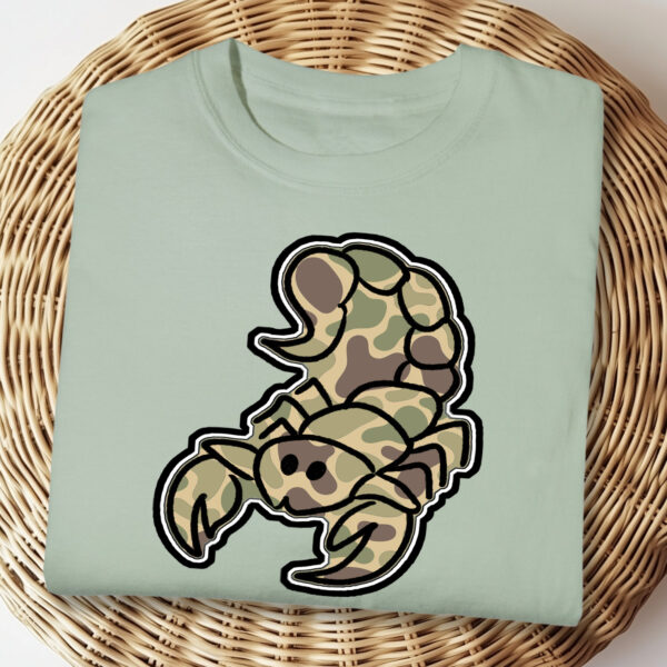Scorpion