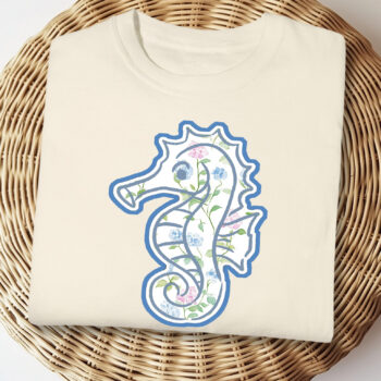 Seahorse-GM