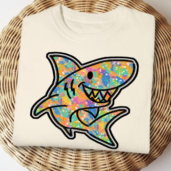 SharkRainbow