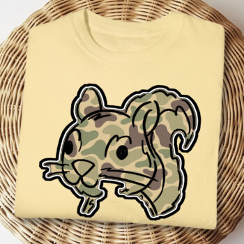 Squirrel