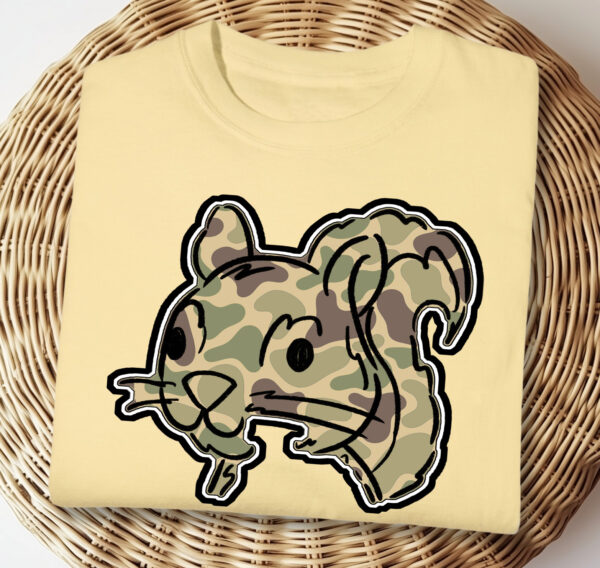 Squirrel