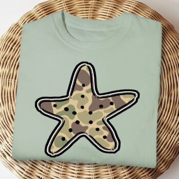 Starfish