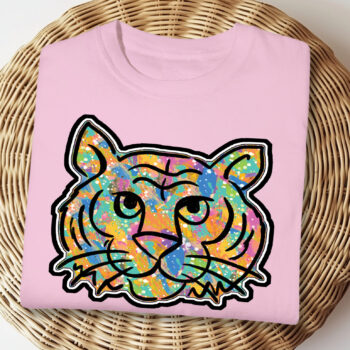 TigerRainbow
