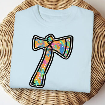 TomahawkRainbow