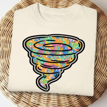 TornadoRainbow