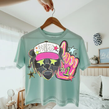 Bearcats Chlky Mint Crop