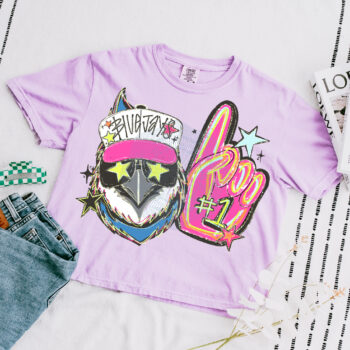 Blue Jays Orchid Crop