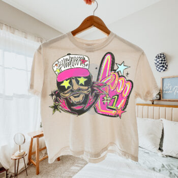 Buccaneers Ivory Crop