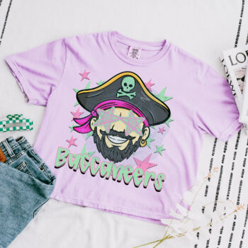 Buccaneers Orchid Crop