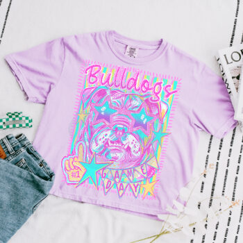 Bulldogs 2 Orchid Crop