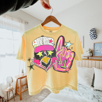 Cardinals Butter Crop