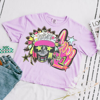 Chieftans Orchid Crop