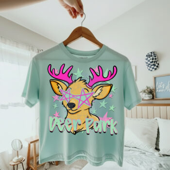 Deer Park (1) Chlky Mint Crop