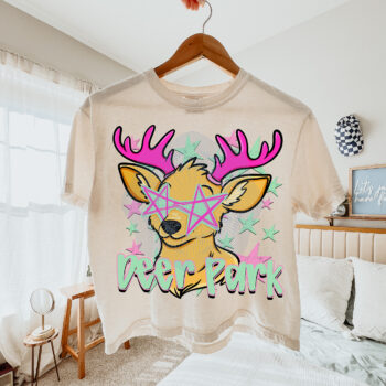 Deer Park Ivory Crop