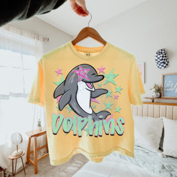 Dolphins Butter Crop