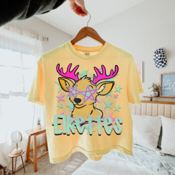 Elkettes(1) Butter Crop