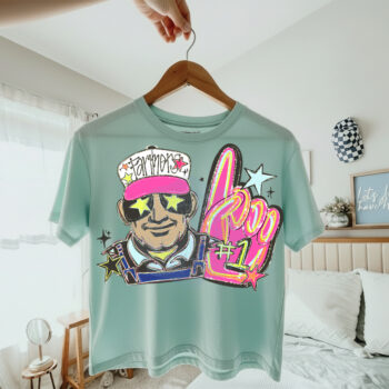 Farmers Chlky Mint Crop