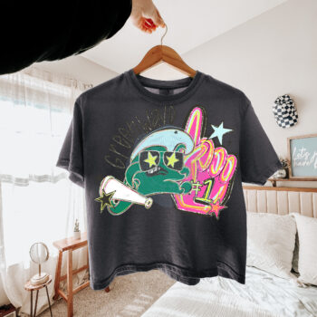 Greenwave Pepper Crop