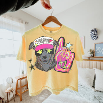 Greyhounds Butter Crop