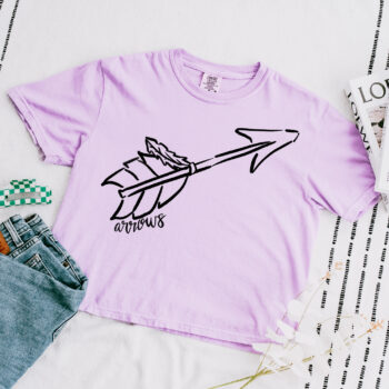 Handdrawn Arrows