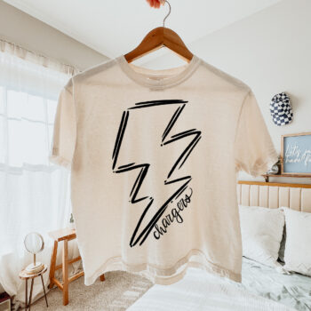 Handdrawn Chargers_LightningBolt