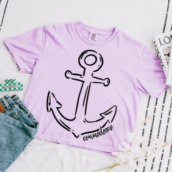 Handdrawn Commodores