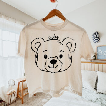 Handdrawn Cubs
