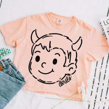 Handdrawn Devils