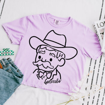 Handdrawn Generals