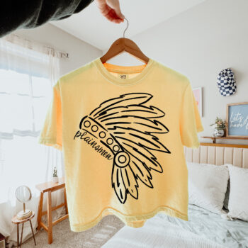 Handdrawn Plainsmen_Headdress