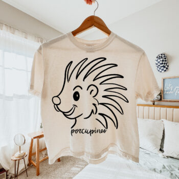 Hand Drawn Mascots