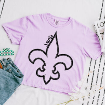 Handdrawn Saints