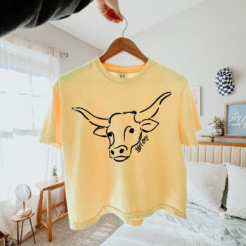 Handdrawn Toros