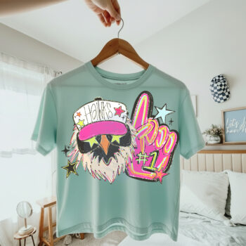 Hawks Chlky Mint Crop