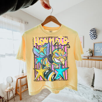 Hornets 2 Butter Crop