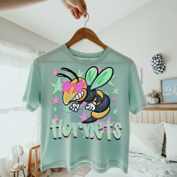 Hornets Chlky Mint Crop