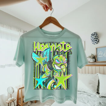 Hornets Chlky Mint Crop