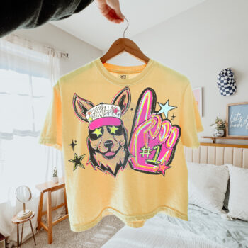 Jackrabbits Butter Crop