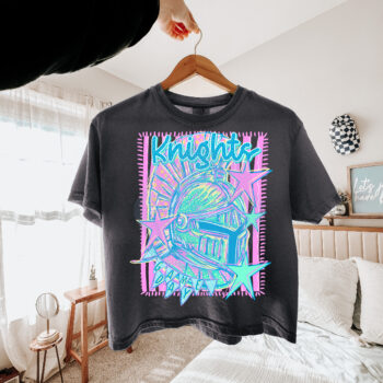 Knights 2 Pepper Crop