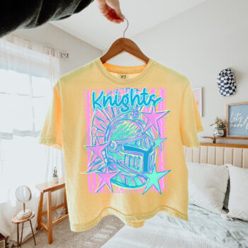Knights Butter Crop