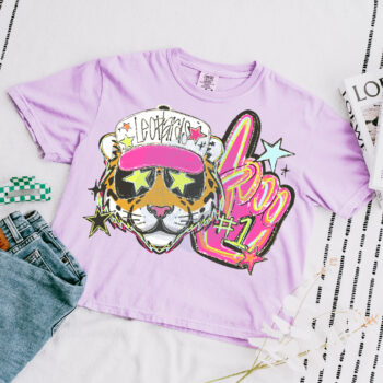 Leopards Orchid Crop